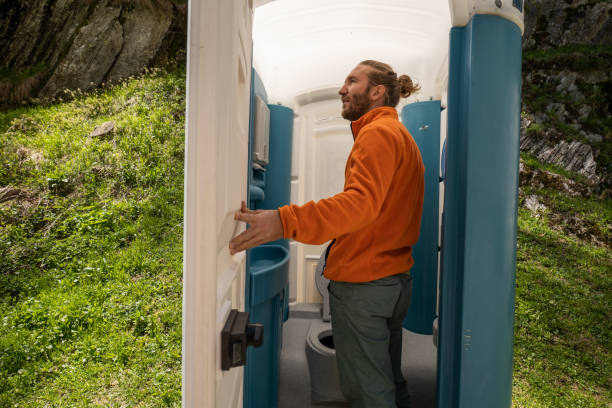 Best High-end porta potty rental  in Hargill, TX