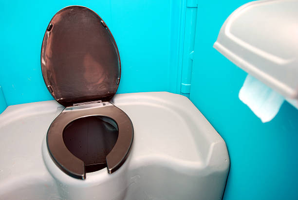 Best Sanitation services for porta potties  in Hargill, TX