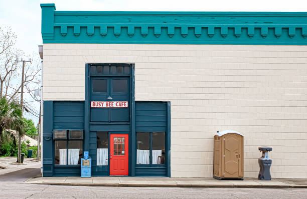 Best Event porta potty rental  in Hargill, TX