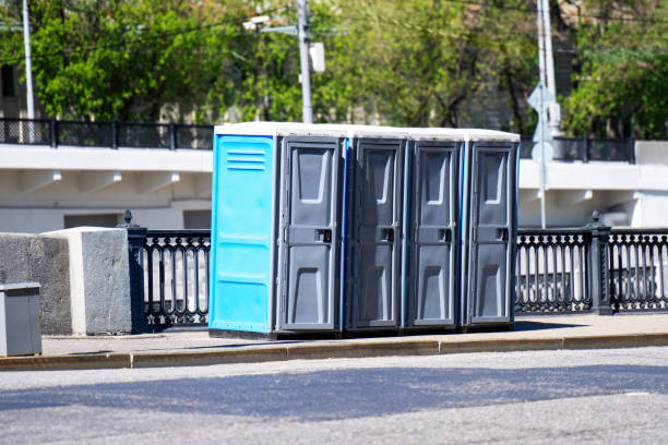 Best Porta potty services near me  in Hargill, TX