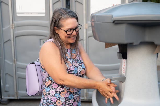 Best Local porta potty services  in Hargill, TX