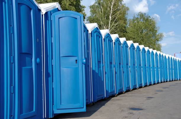 Portable Toilet Options We Offer in Hargill, TX